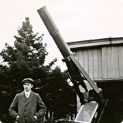 150mm-Kometensucher