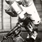 Hauptteleskop