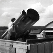 35cm-Spiegelteleskop
